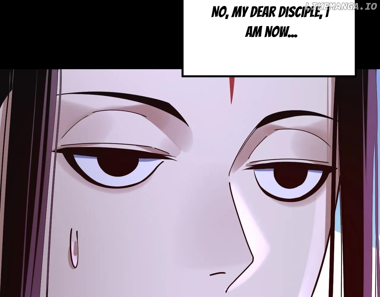 Me, The Heavenly Destined Villain Chapter 216 - page 129